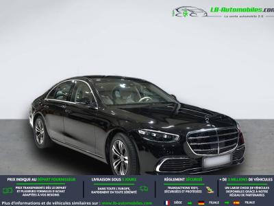Mercedes Classe S 350 d BVA