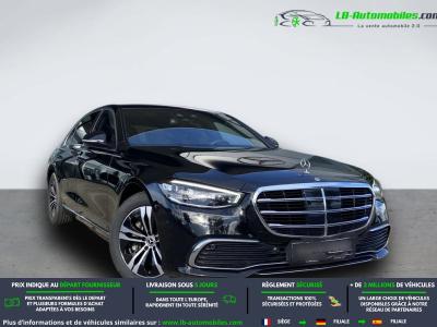 Mercedes Classe S 350 d BVA