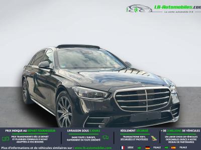 Mercedes Classe S 350 d BVA