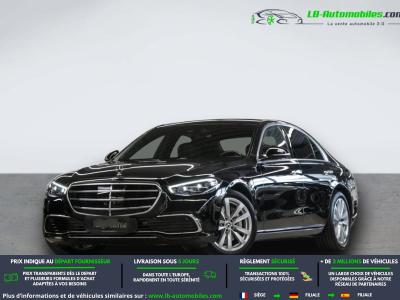 Mercedes Classe S 400 d BVA 4-Matic