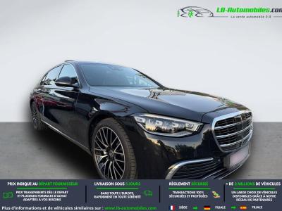 Mercedes Classe S 400 d BVA 4-Matic