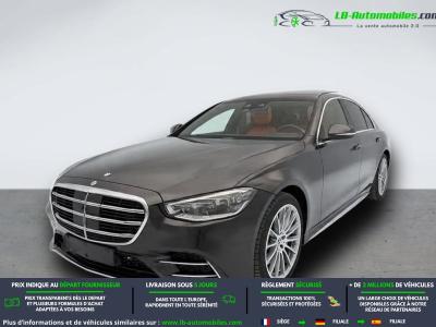 Mercedes Classe S 350 d BVA