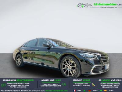 Mercedes Classe S 350 d BVA