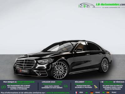 Mercedes Classe S 350 d BVA