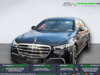 Mercedes Classe S 350 d BVA