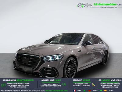 Mercedes Classe S 450 d BVA 4-Matic