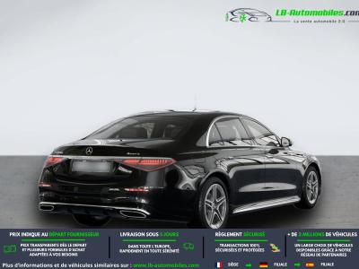 Mercedes Classe S 450 d BVA 4-Matic