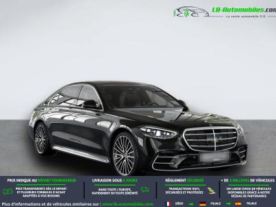 Mercedes Classe S 450 d BVA 4-Matic