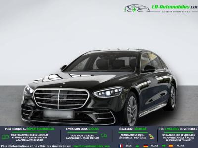 Mercedes Classe S 450 d BVA 4-Matic