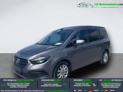 Mercedes Classe T 180 d BVA