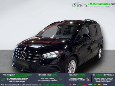 Mercedes Classe T 180 d BVA