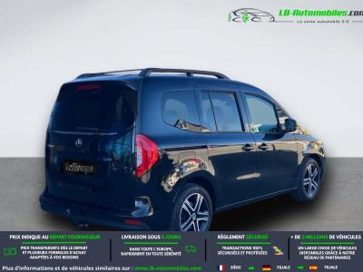 Mercedes Classe T 180 d BVA