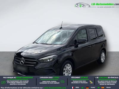 Mercedes Classe T 180 d BVA