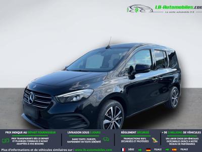 Mercedes Classe T 180 d BVA