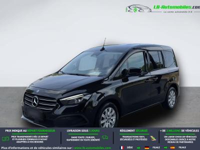 Mercedes Classe T 180 d BVA