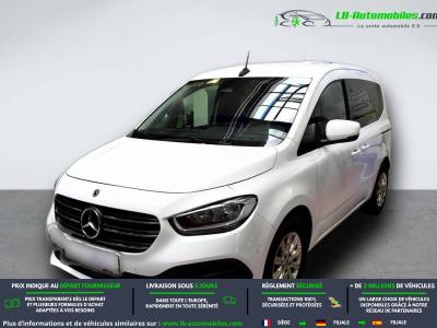 Mercedes Classe T 180 BVA