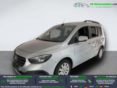 Mercedes Classe T 180 d BVA