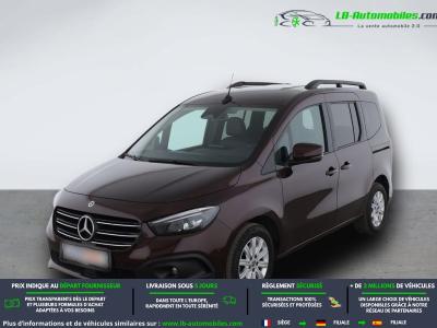 Mercedes Classe T 180 BVA