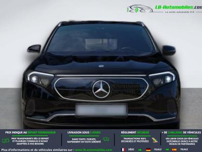 Mercedes EQA 250