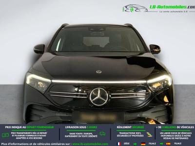 Mercedes EQA 300 4Matic