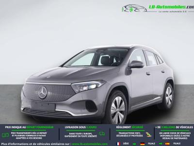 Mercedes EQA 300 4Matic