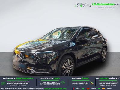 Mercedes EQA 300 4Matic