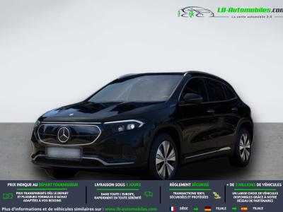 Mercedes EQA 300 4Matic