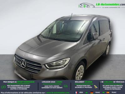Mercedes Classe T 180 d BVA