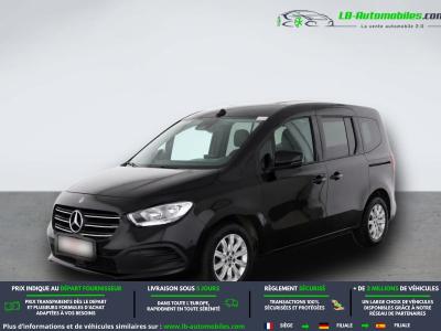 Mercedes Classe T 180 d BVA