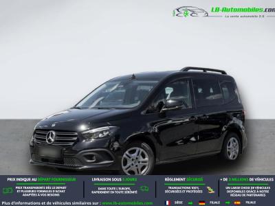 Mercedes Classe T 180 d BVA