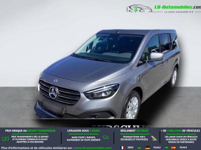 Mercedes Classe T 180 BVA