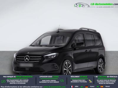 Mercedes Classe T 180 BVA