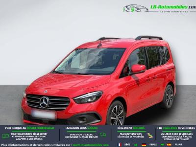 Mercedes Classe T 180 d BVA