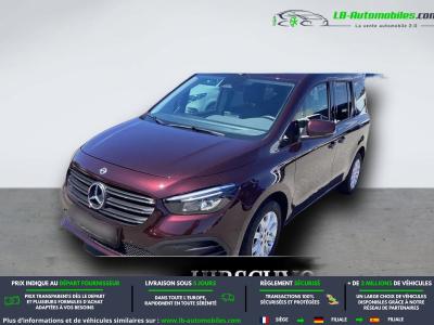 Mercedes Classe T 180 BVA