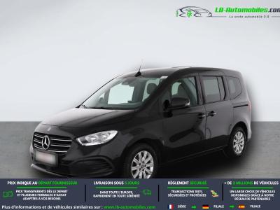 Mercedes Classe T 180 d BVA
