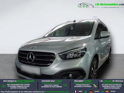 Mercedes Classe T 180 d BVA