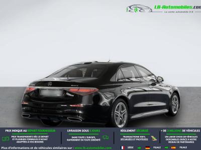 Mercedes Classe S 450 d BVA 4-Matic