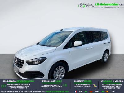 Mercedes Classe T 180 BVA