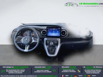 Mercedes Classe T 180 BVA