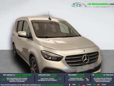 Mercedes Classe T 180 BVA