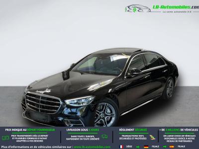 Mercedes Classe S 450 d BVA 4-Matic
