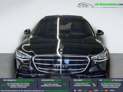 Mercedes Classe S 450 d BVA 4-Matic