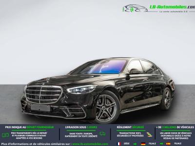 Mercedes Classe S 450 d BVA 4-Matic
