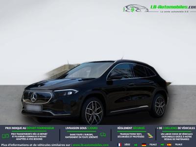 Mercedes EQA 300 4Matic