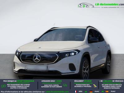 Mercedes EQA 300 4Matic