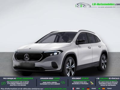 Mercedes EQA 350 4Matic