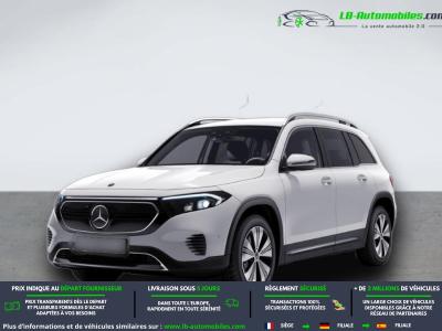 Mercedes EQB 250