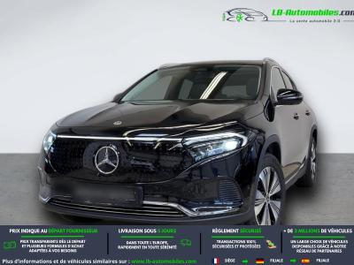 Mercedes EQA 350 4Matic
