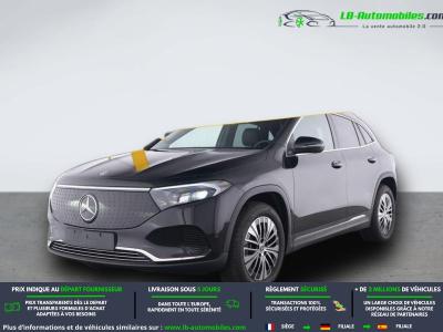 Mercedes EQA 350 4Matic