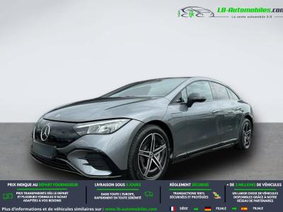Mercedes EQE 300